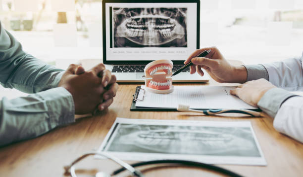 Best Broken or Chipped Tooth Repair in Canton, MO
