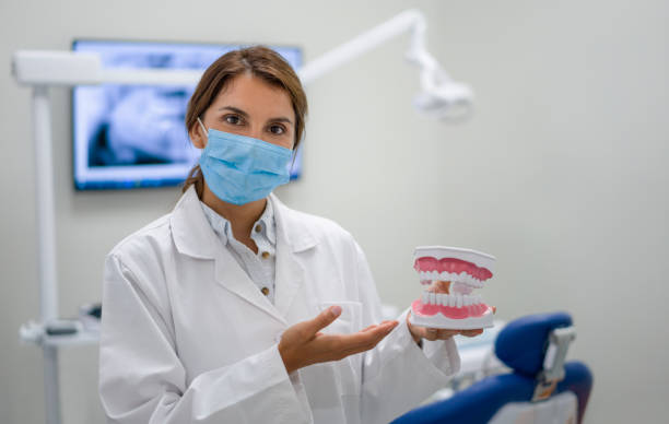 Best Weekend Emergency Dental Services in Canton, MO