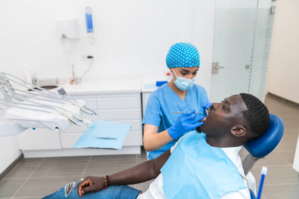 Best Dental Abscess Treatment in Canton, MO